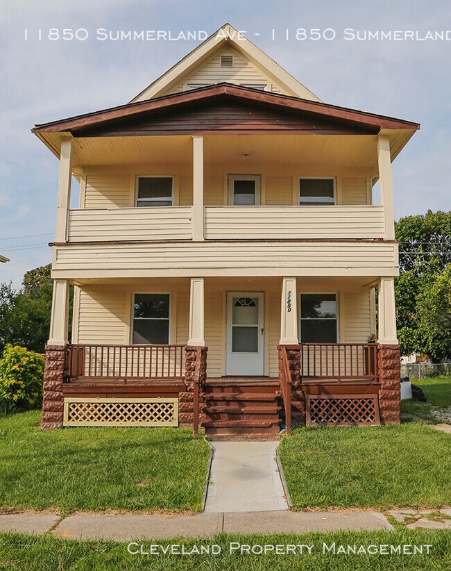 Primary Photo - 11850 Summerland Ave