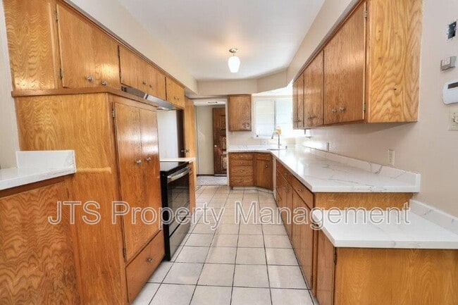 Building Photo - 1200 Gary Way