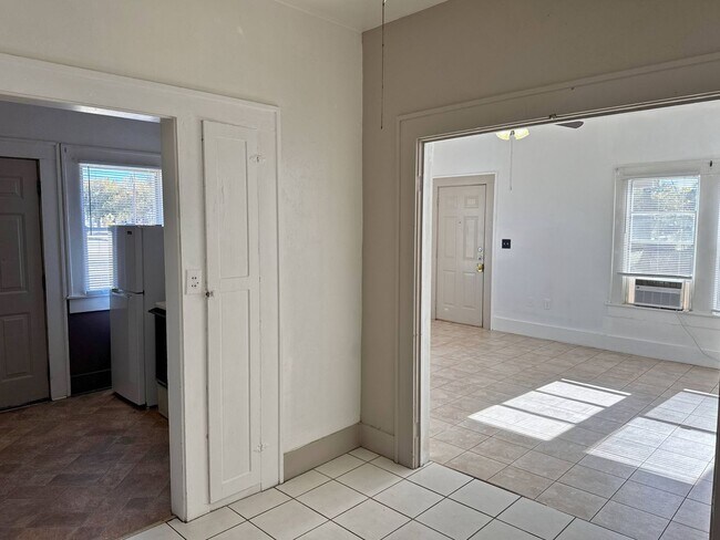 Building Photo - 2104 Ave A