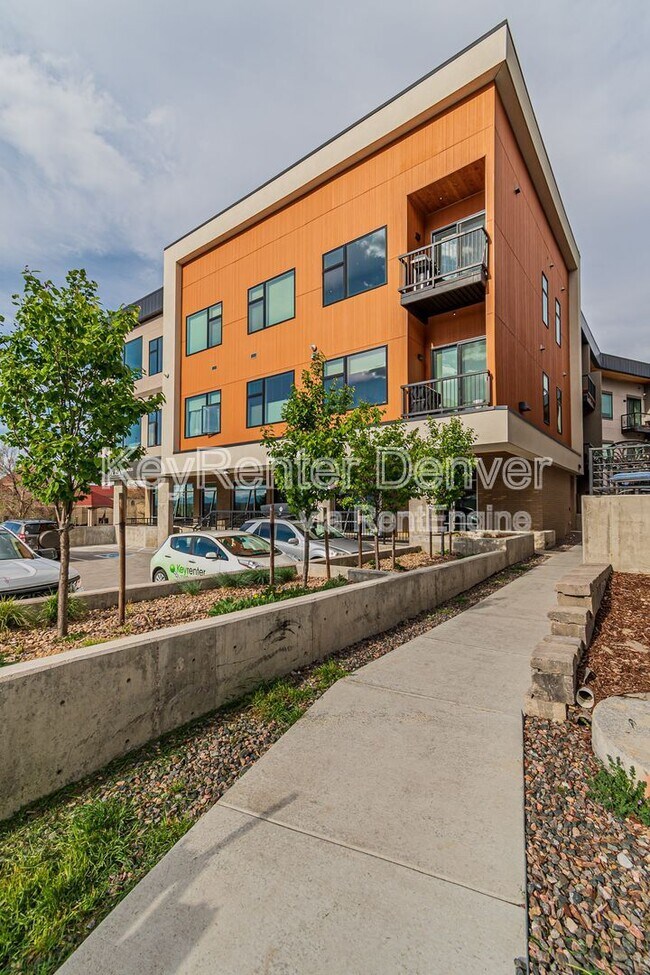 Building Photo - 2876 W 53rd Ave