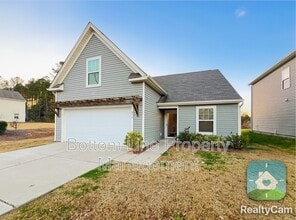 Building Photo - 636 Newfound Hollow Dr