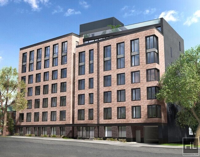 Building Photo - HENRY HUDSON PKWY E