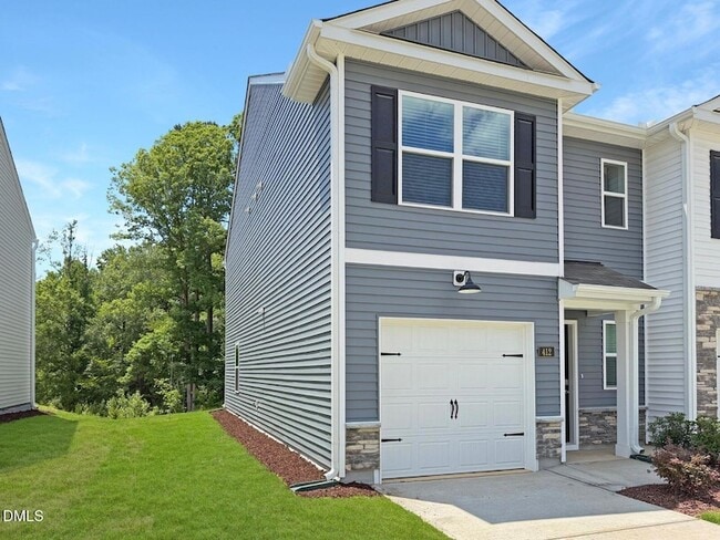 Building Photo - 412 Cherry Laurel Dr
