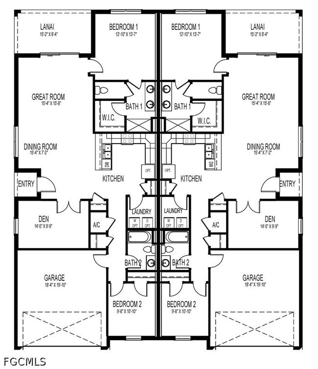 Building Photo - 20530 Plumwood Lp