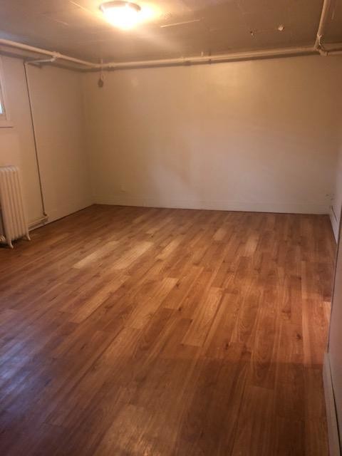 Building Photo - 711 16th St NW #3