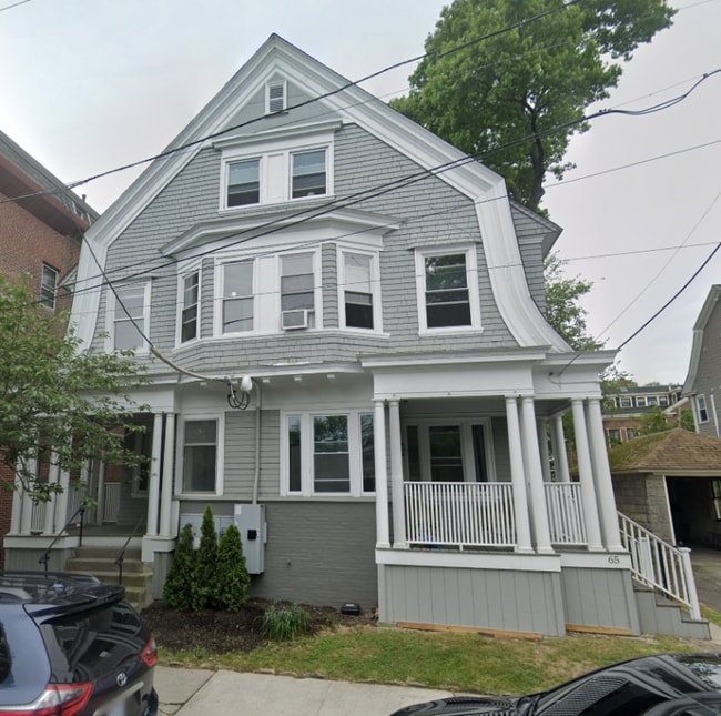 Building Photo - 67 Medway St