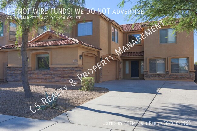 Primary Photo - 43383 Lindgren Dr