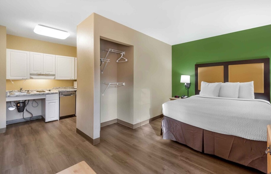 Building Photo - Furnished Studio-Seattle - Bothell - Canyon Park
