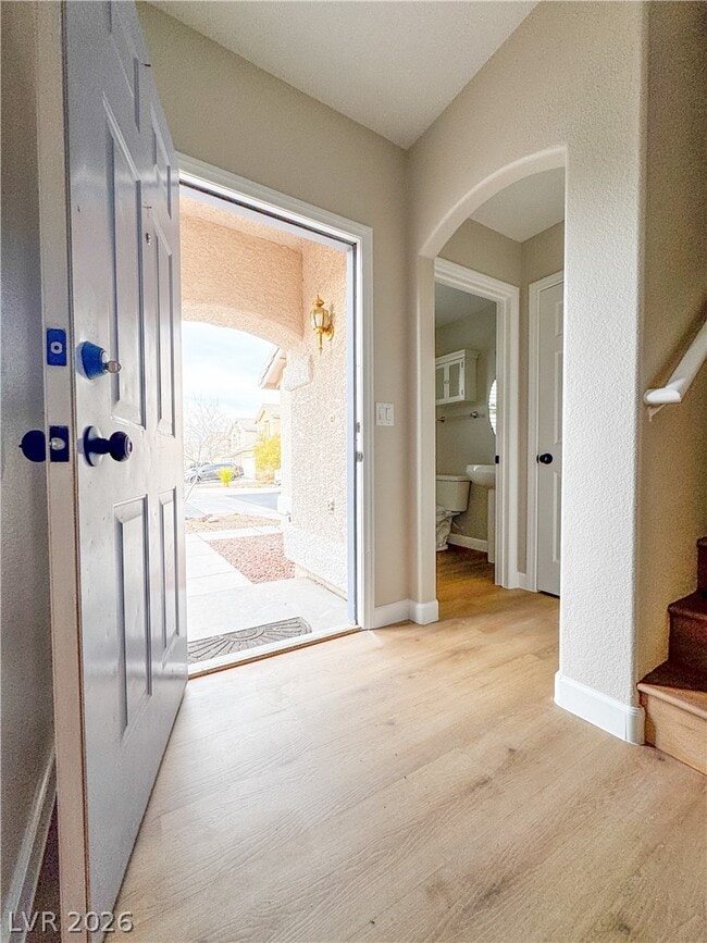 Building Photo - 9137 Adamshurst Ave