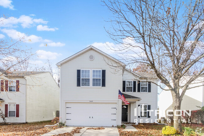 Building Photo - 3402 Carica Dr