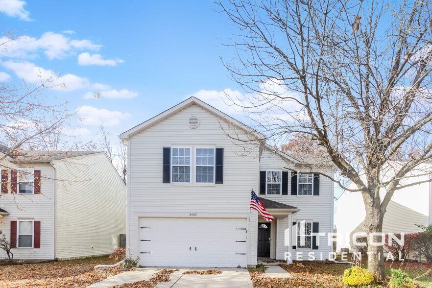 Primary Photo - 3402 Carica Dr