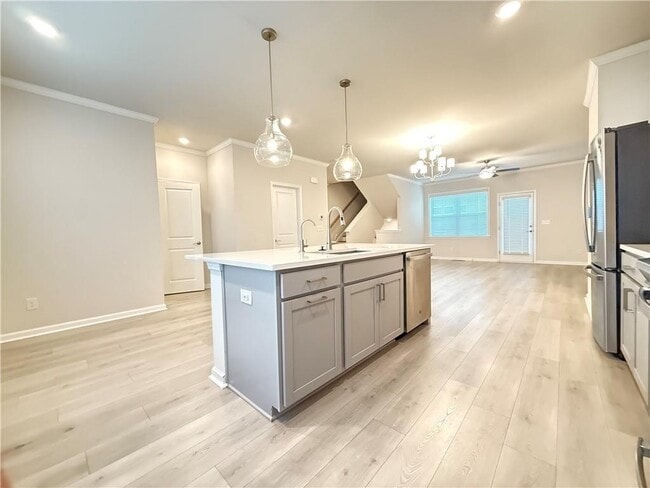 Building Photo - 3756 Davis Cir NW