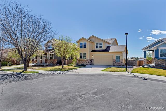 Building Photo - 17016 Pale Anemone St