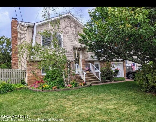 Building Photo - 3430 Bergen Ave