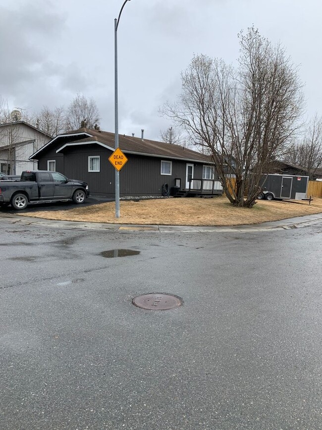 Building Photo - Discover Tranquil Living: Stylishly Updated Ranch-Style Duplex in South Anchorage
