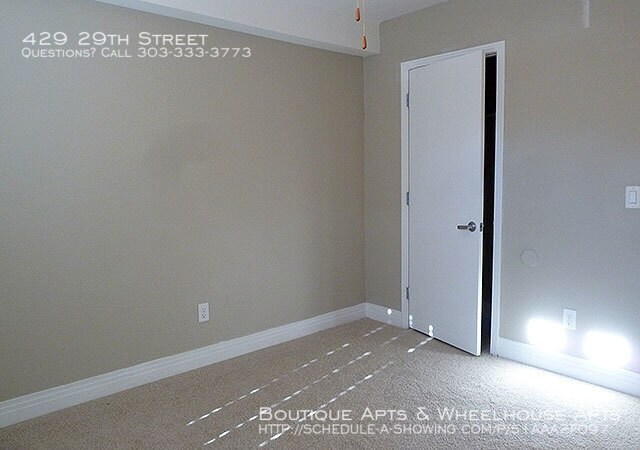 Building Photo - Wheelhouse Apartments
