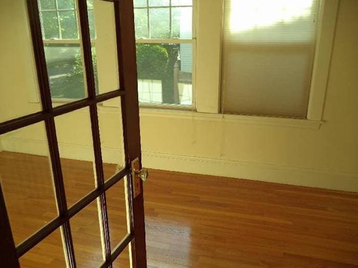 Office Extra Room - 38 Harvard Rd