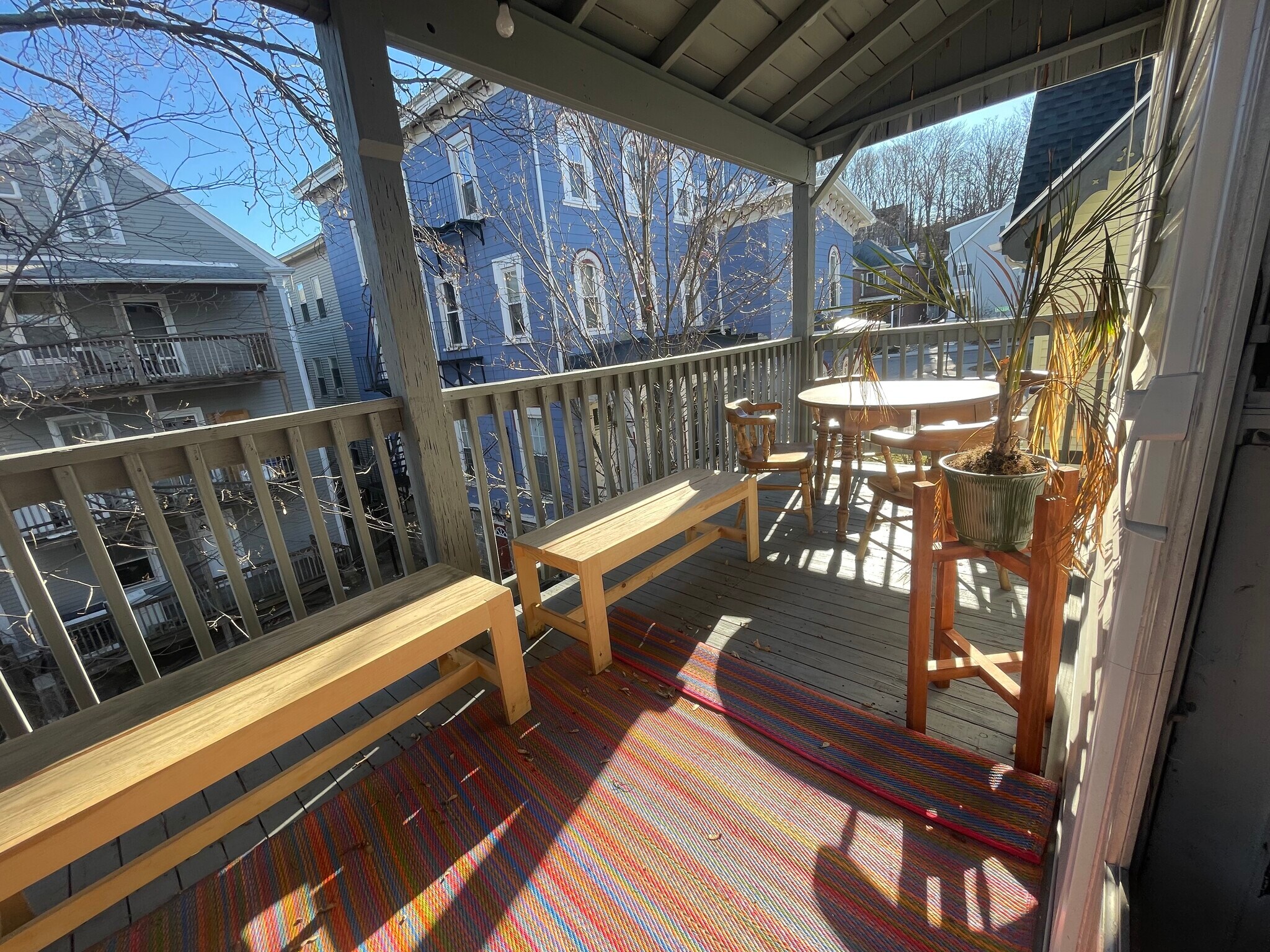 Building Photo - 34 Darling St