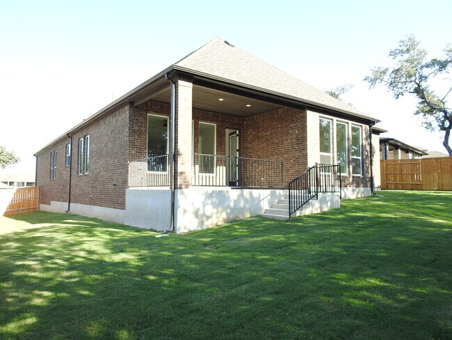 Building Photo - 189 Jackson River Lp