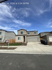 Building Photo - Newly Built Home located SE Visalia!  Rent Ready!