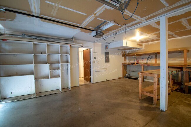 Building Photo - 3-Bedroom home in West Fort Collins!
