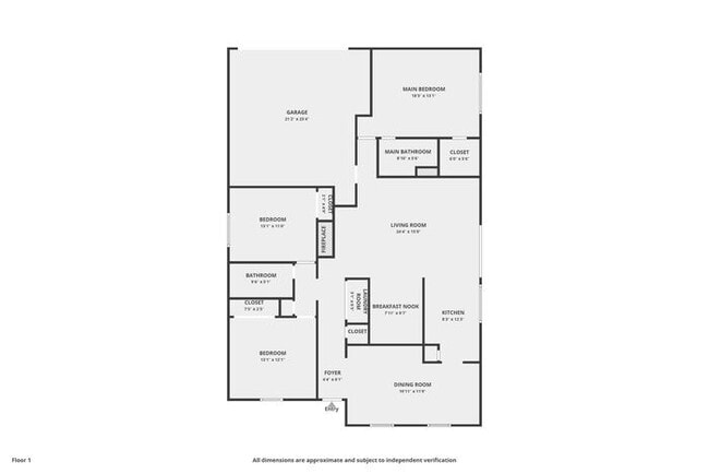 Building Photo - 5020 N Colony Blvd