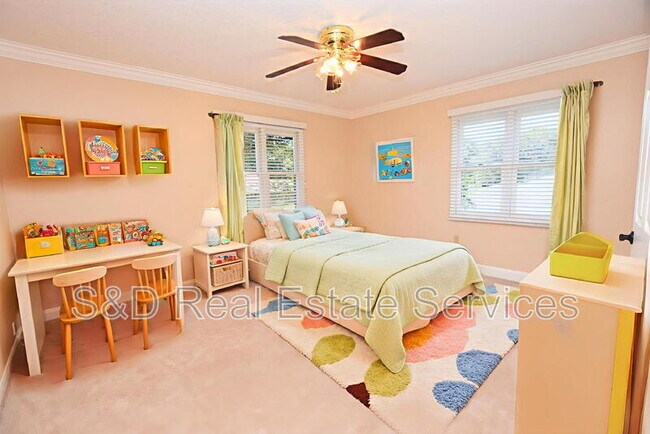 Building Photo - 4745 Highlands Pl Cir