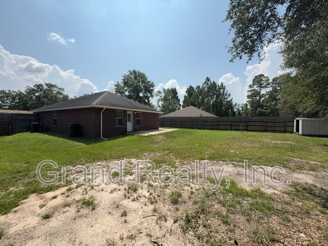Building Photo - 4221 Jernigan Rd