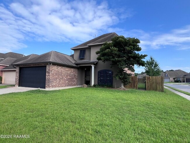 Building Photo - 100 Cautillion Dr