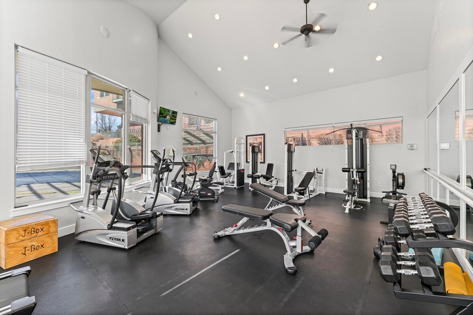 Building Photo - 7937 W 54th Ave