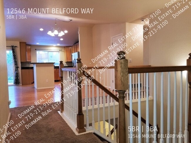 Building Photo - 12546 Mount Belford Way