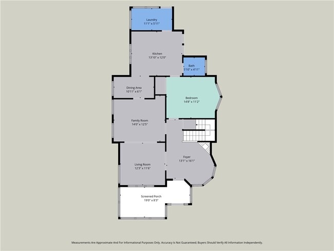 Building Photo - 6 Highland Park