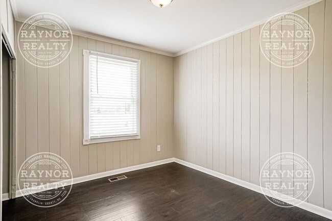 Building Photo - 2856 Cornwallis Rd