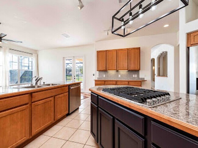 Building Photo - St. Cloud 4 Bedroom, 4 Bathroom Pool Home with Lake View