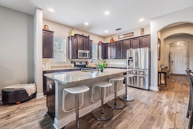 Building Photo - 8107 Champions Forest Way