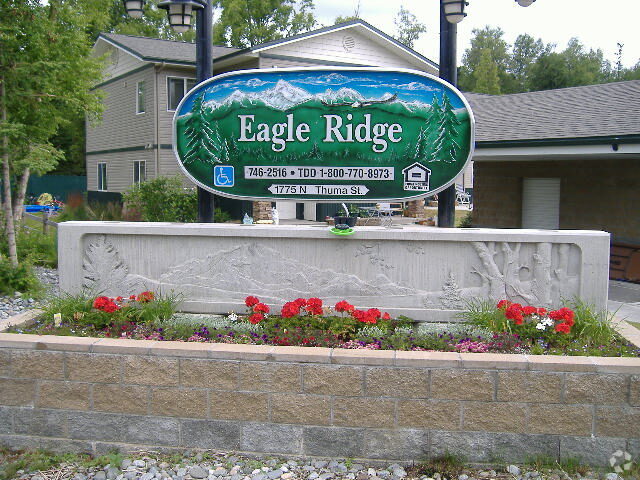 Building Photo - Eagle Ridge Townhomes