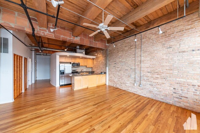 Building Photo - 2 bedroom in Chicago IL 60616