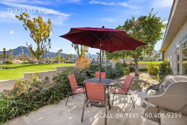 Building Photo - 74939 Vía Lago