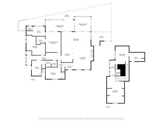 Building Photo - 61 View Point Dr