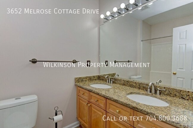 Building Photo - 3652 Melrose Cottage Dr