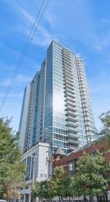Building Photo - 1629 S Prairie Ave