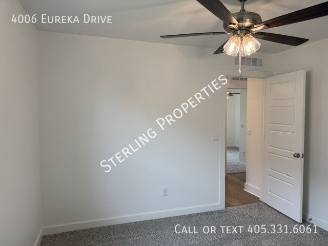 Building Photo - 4006 Eureka Dr