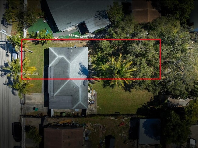 Building Photo - 1780 NE 146th St