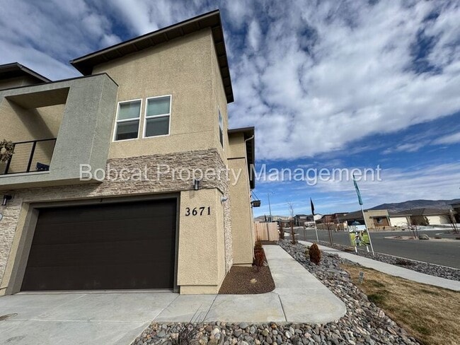 Building Photo - 3671 Pulsar Ln