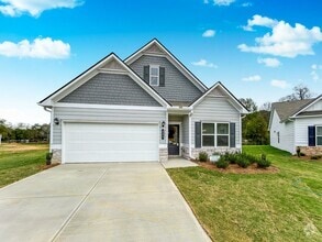Building Photo - Brand NEW 4 BR/2.5 BA Cul-de-Sac Home in C...