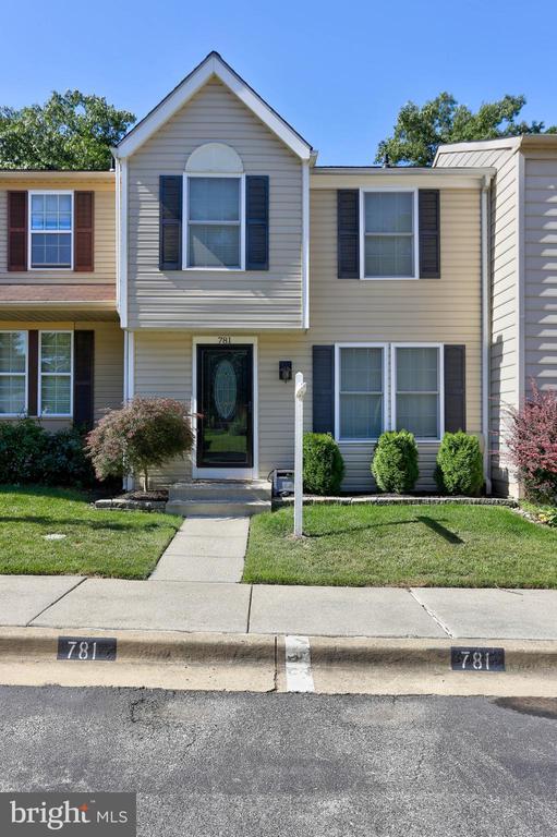 Building Photo - 781 Willowby Run