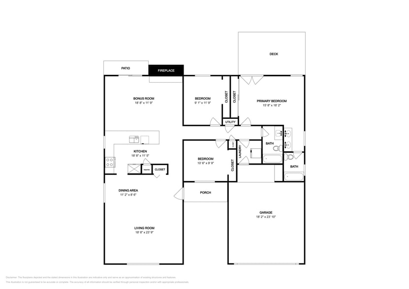 Building Photo - 617 Monte Alto Dr NE
