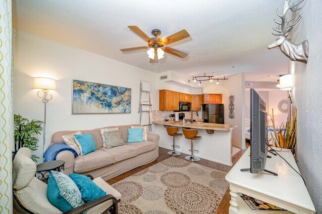 Building Photo - 3308 Parliament Cove