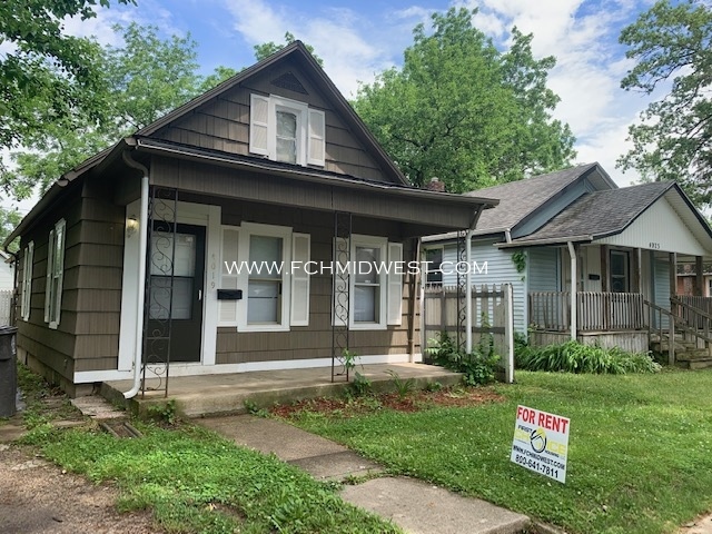 Primary Photo - 4019 Bowser Ave