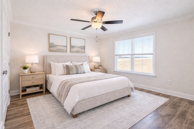 Building Photo - 204A Freightliner Way